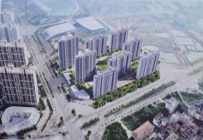 兴国坝南片区“伟峰天悦”建设项目批前规划公示
