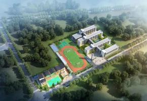 兴国县第十一小学、第十一幼儿园拟重新选址建设！